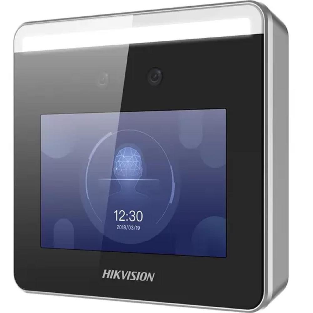 CONTROLE ACESSO FACIAL HIKVISION DS-K1T331W (P OUT)