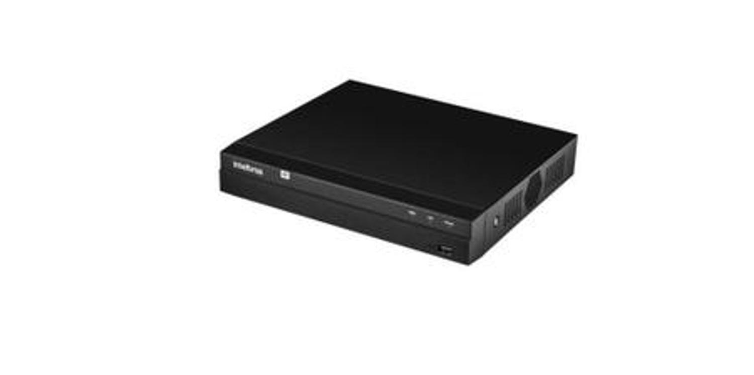 DVR IMP. 04CH