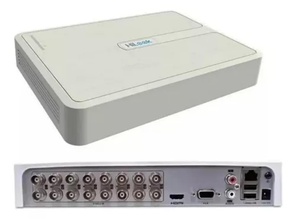DVR HILOOK 16CH 116G-K1 (P OUT)