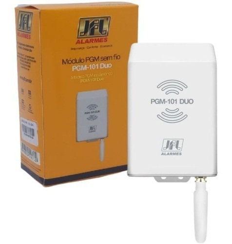 MODULO JFL PGM 101 DUO 32080 (P OUT)