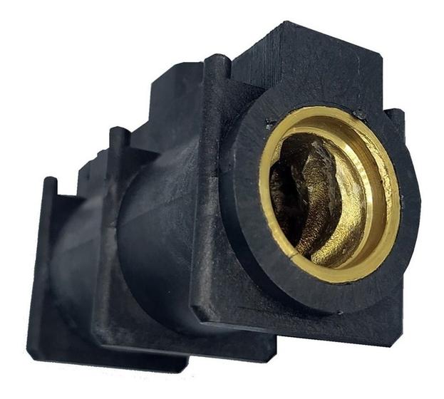 PEC PORCA FUSO BRONZE BV 3 ENTR 10003318 (BV 2000 NOVO 5/8)