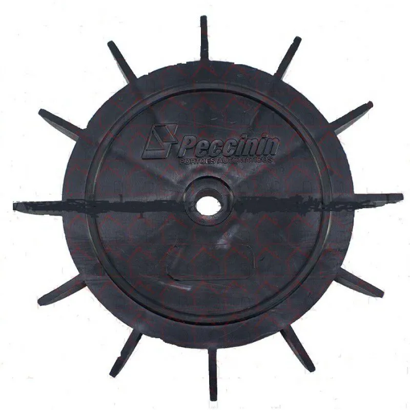 PEC VENTOINHA FURO 8MM PPVT0013 10001181 (P OUT)