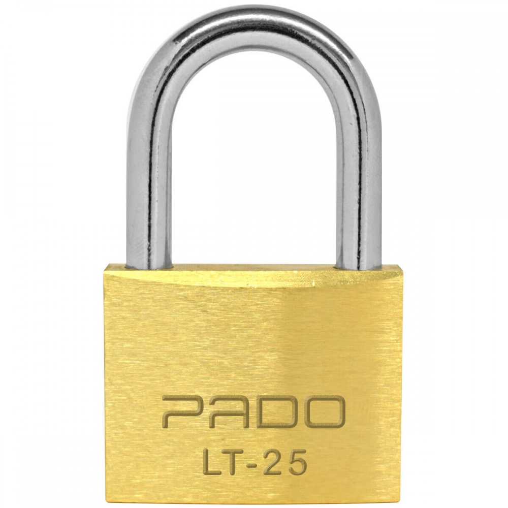 CADEADO PADO 25