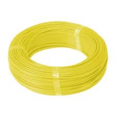 CABO FLEXIVEL 4.00MM AM 100M (P OUT)