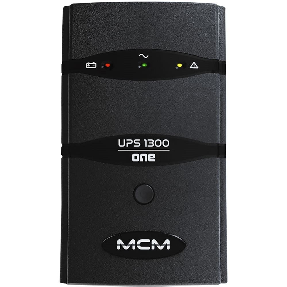 NOBREAK MCM 1300VA ONE 1.1 115/115 UPS0213 (P OUT)