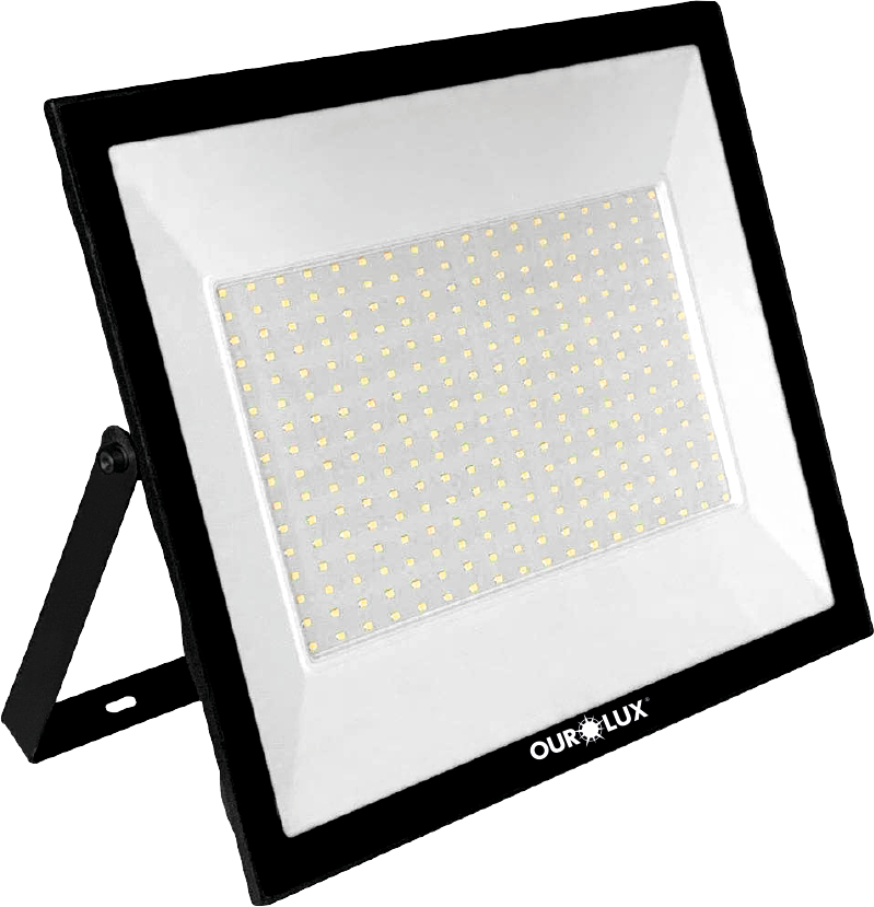 REFLETOR SUPERLED 200W