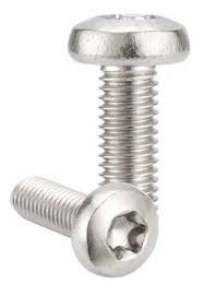 PPA PARAF TRILOBULAR TORX M6X50 C11198