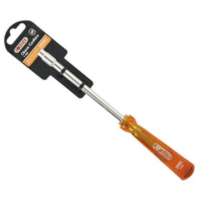 CHAVE CANHAO 13MM FOXLUX