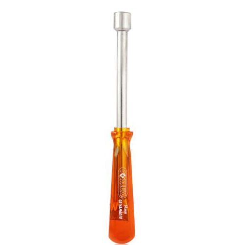 CHAVE CANHAO 06MM FOXLUX/FAMASTIL