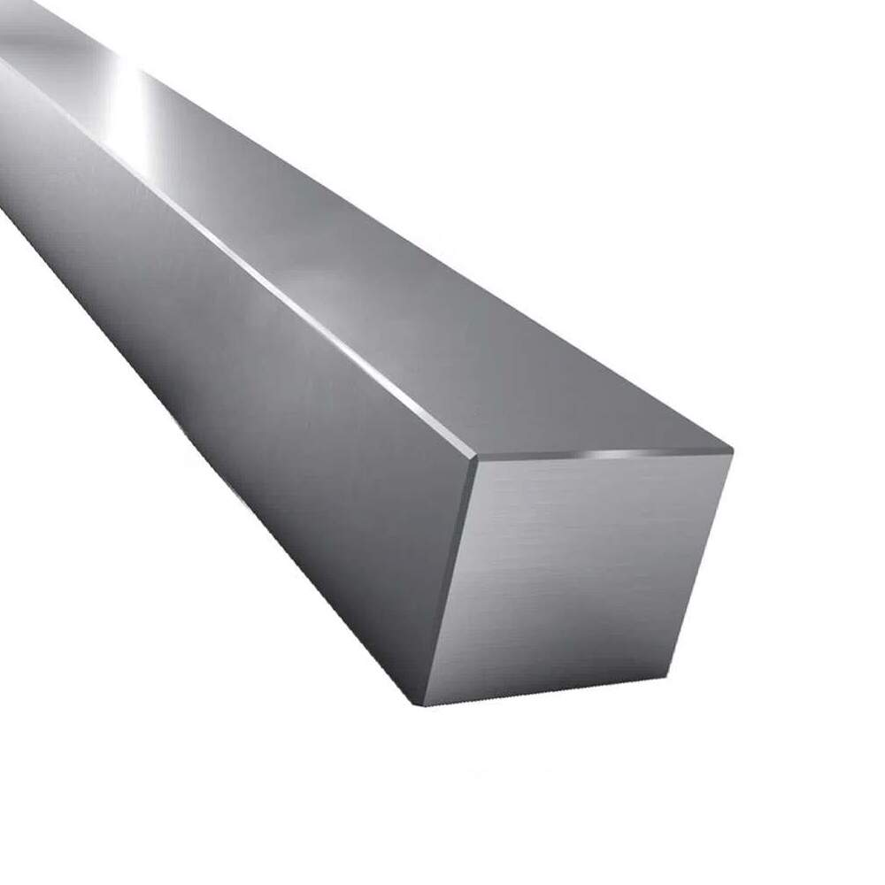 PPA CHAVETA 6 X 6 X 50MM R0 C10185
