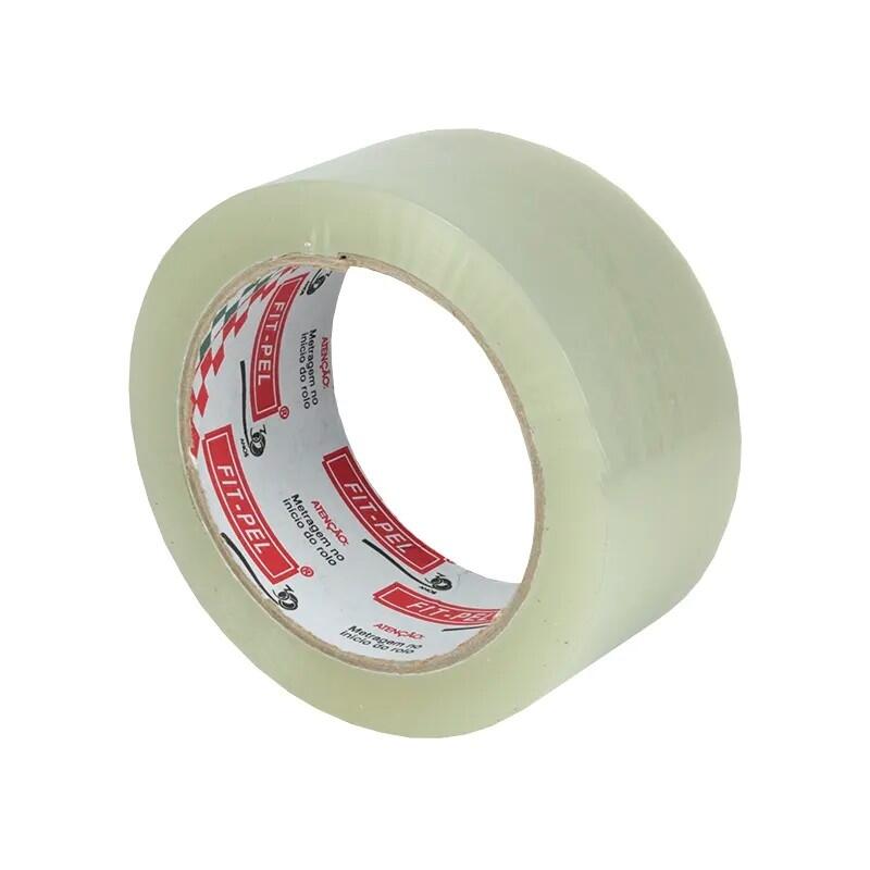 FITA DUREX EMBALAGEM IMP (ROLO GRANDE)