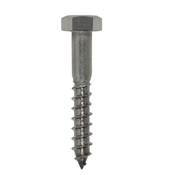 PARAF SEXT ROSCA SOBERBA 1/4 X 75 C/ 100