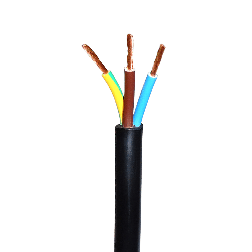 CABO PP FLEXIVEL 3X1.50MM METRO (P OUT)