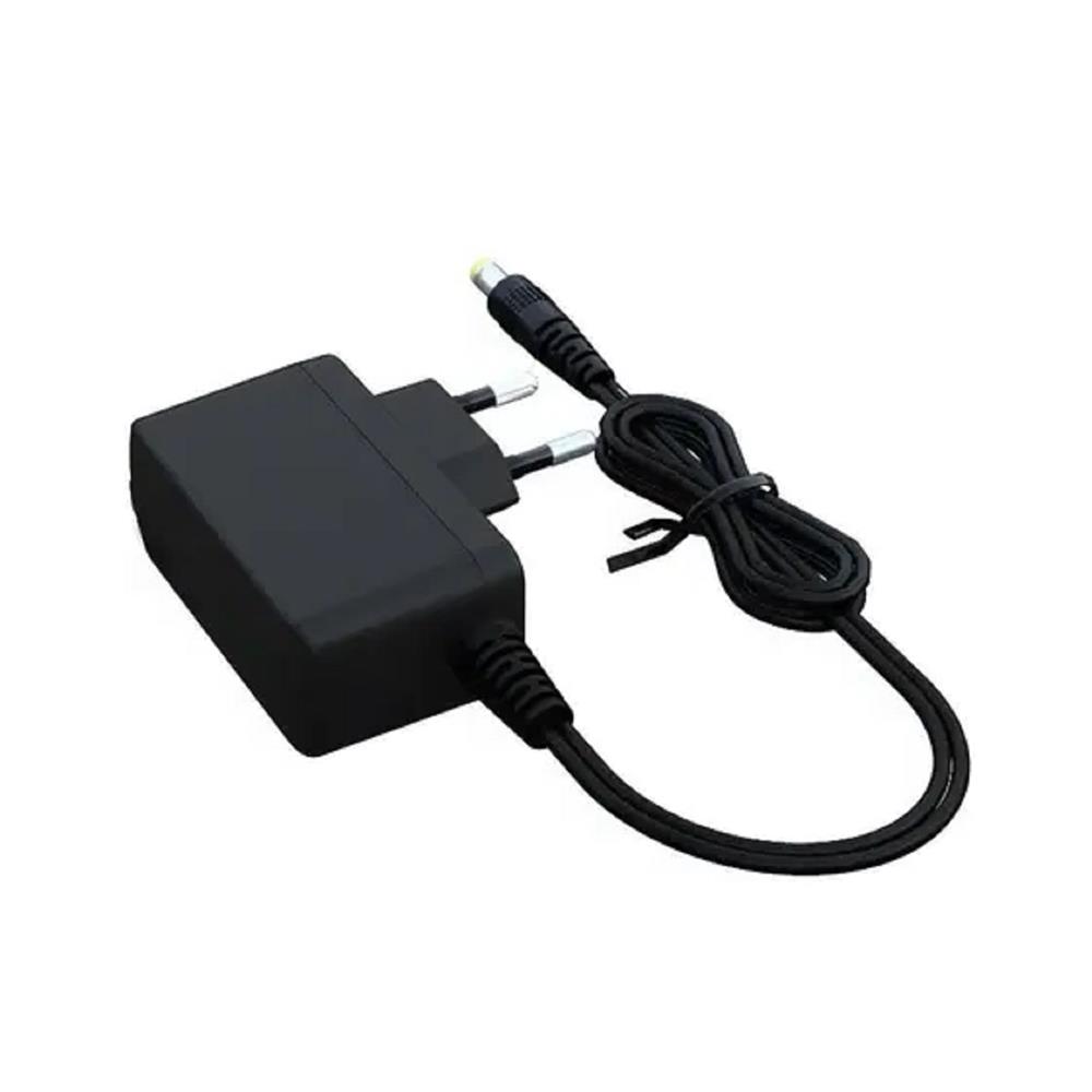 FONTE MCM 12V 1A GARRA C/ PLUG FON1336-RS