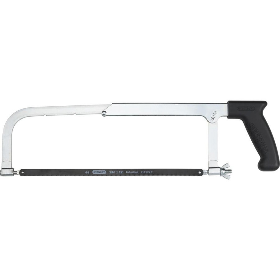 ARCO SERRA STANLEY 12" AJUST 15-200