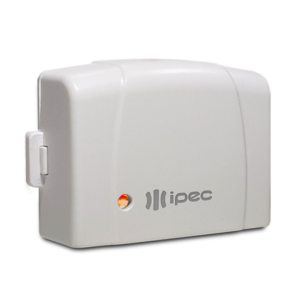 MICROFONE P/ CFTV IPEC