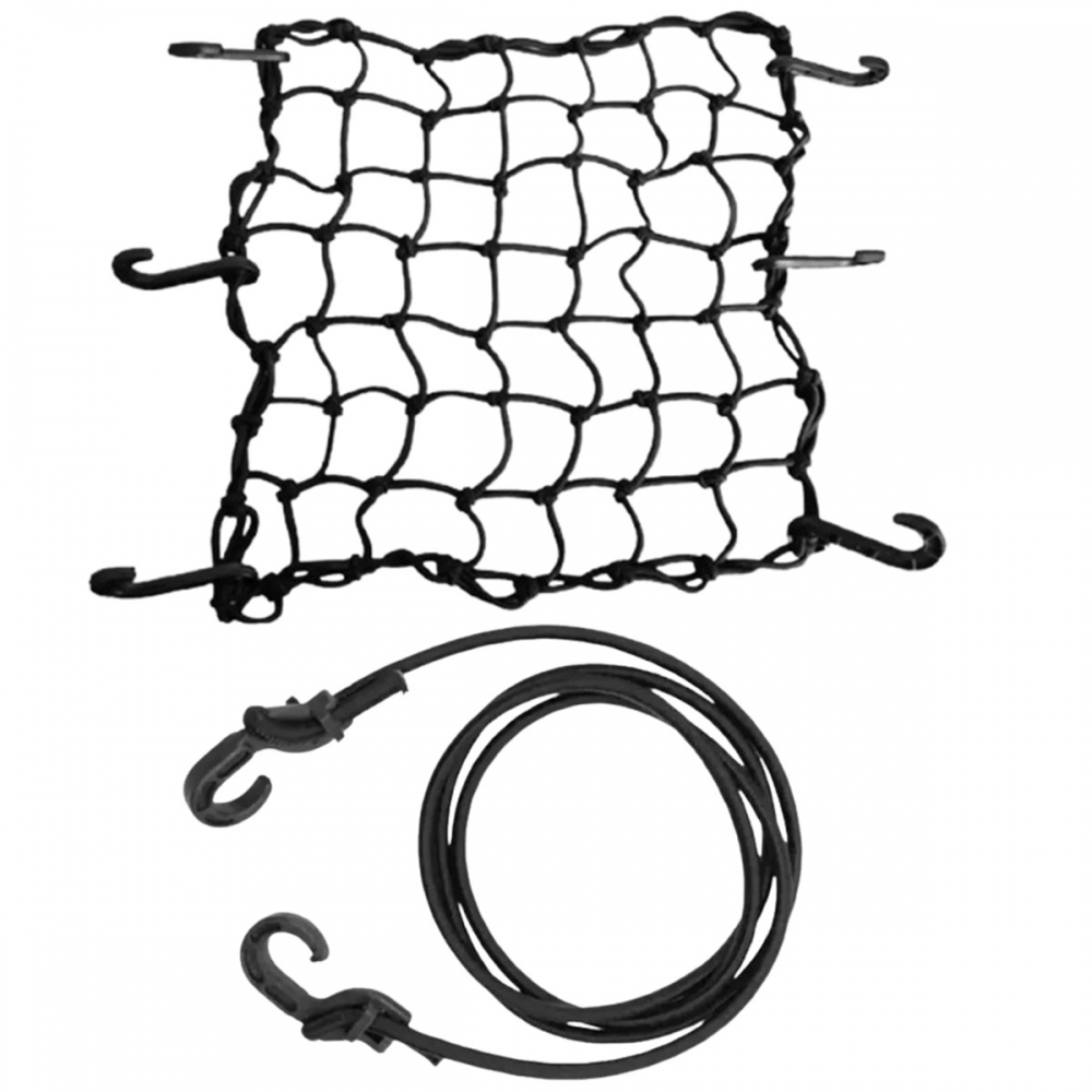 ARANHA P/ BAGAGEIRO 1.5/2.0M