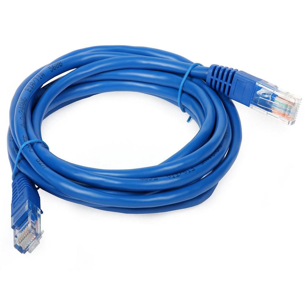 CABO PATCH CORD CAT.5 10M