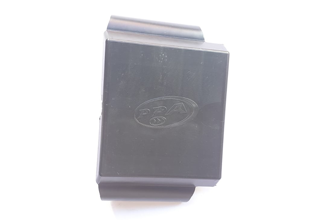 PPA TAMPA ACABAMENTO PLASTICO ACOPLAM P/ FUSO 5/8 P01537