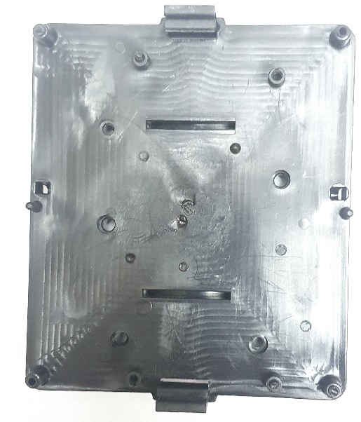 PPA BASE INTERMEDIARIA DZ HUB R PT P30428