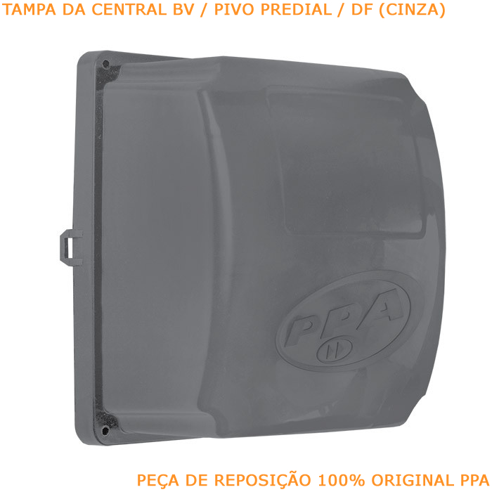 PPA BASE CENTRAL BV/PV PRED CZ REV1 P02498