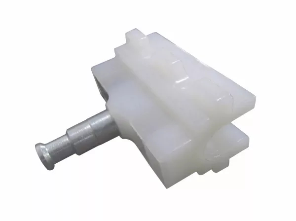 PEC PORCA FUSO ACO/NYLON 3 ENTR 10005301