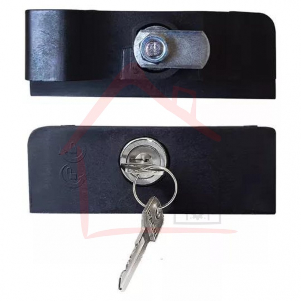 PEC ALAVANCA DEST DZ FAN/KAZA/GATTER 10006153