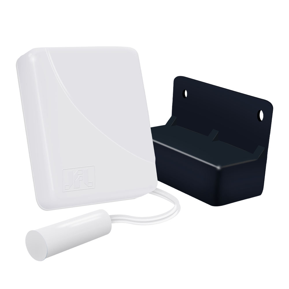 SENSOR MAG PORTA ACO JFL S/ FIO SHC-FIT 38751