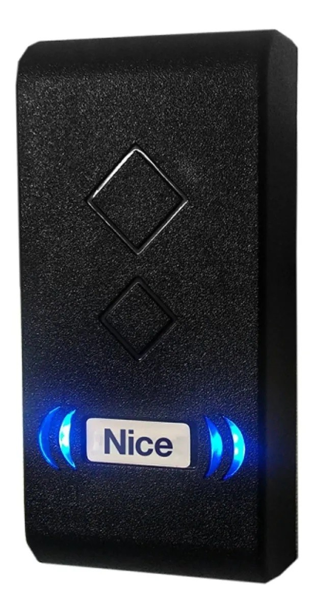 NICE LEITOR RFID LN-104C MF 1356MHZ 10005886 (P OUT)