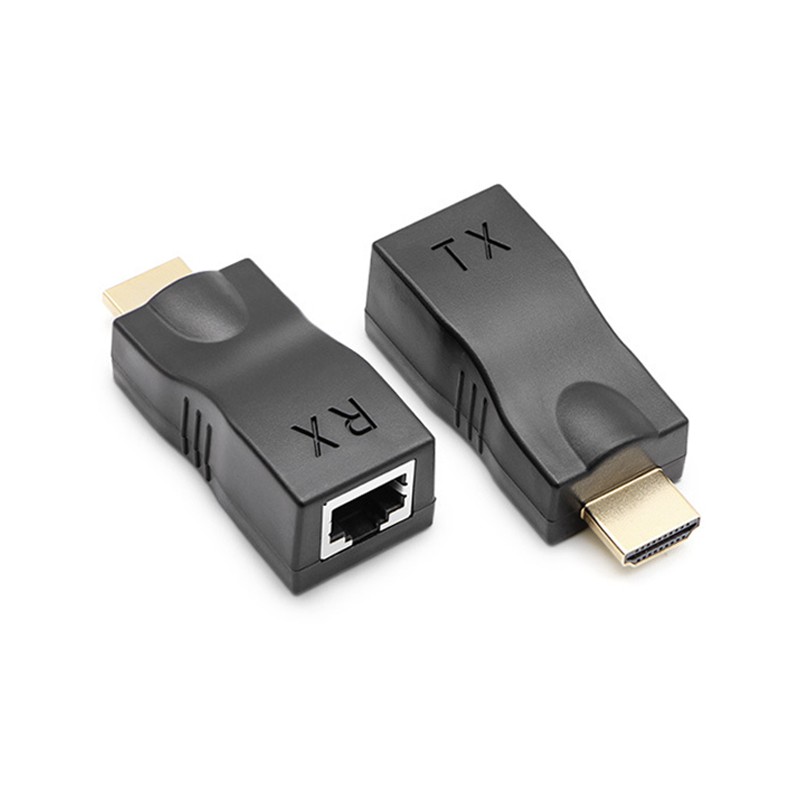 CABO HDMI EXTENSOR CAT.5 30M (1 CABOS)