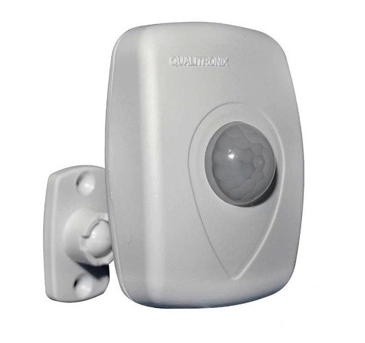 SENSOR PRES. SOB. QUALITRONIX PAREDE QA21M BC