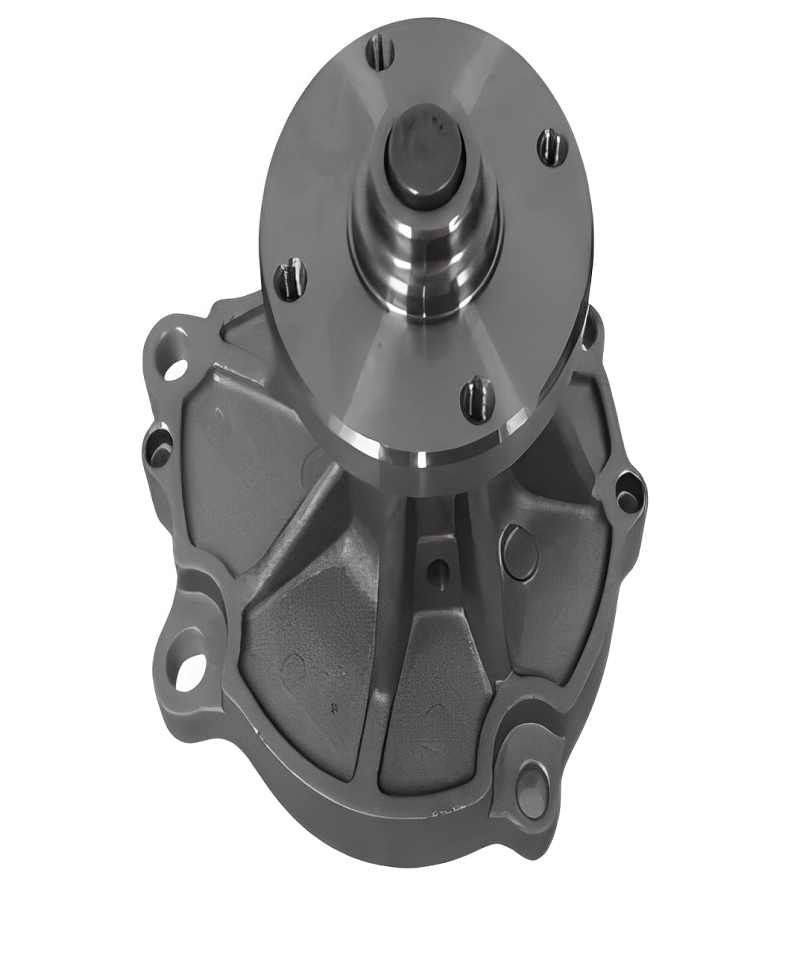 BOMBA D AGUA EMPILHADEIRA MOTOR NISSAN H25