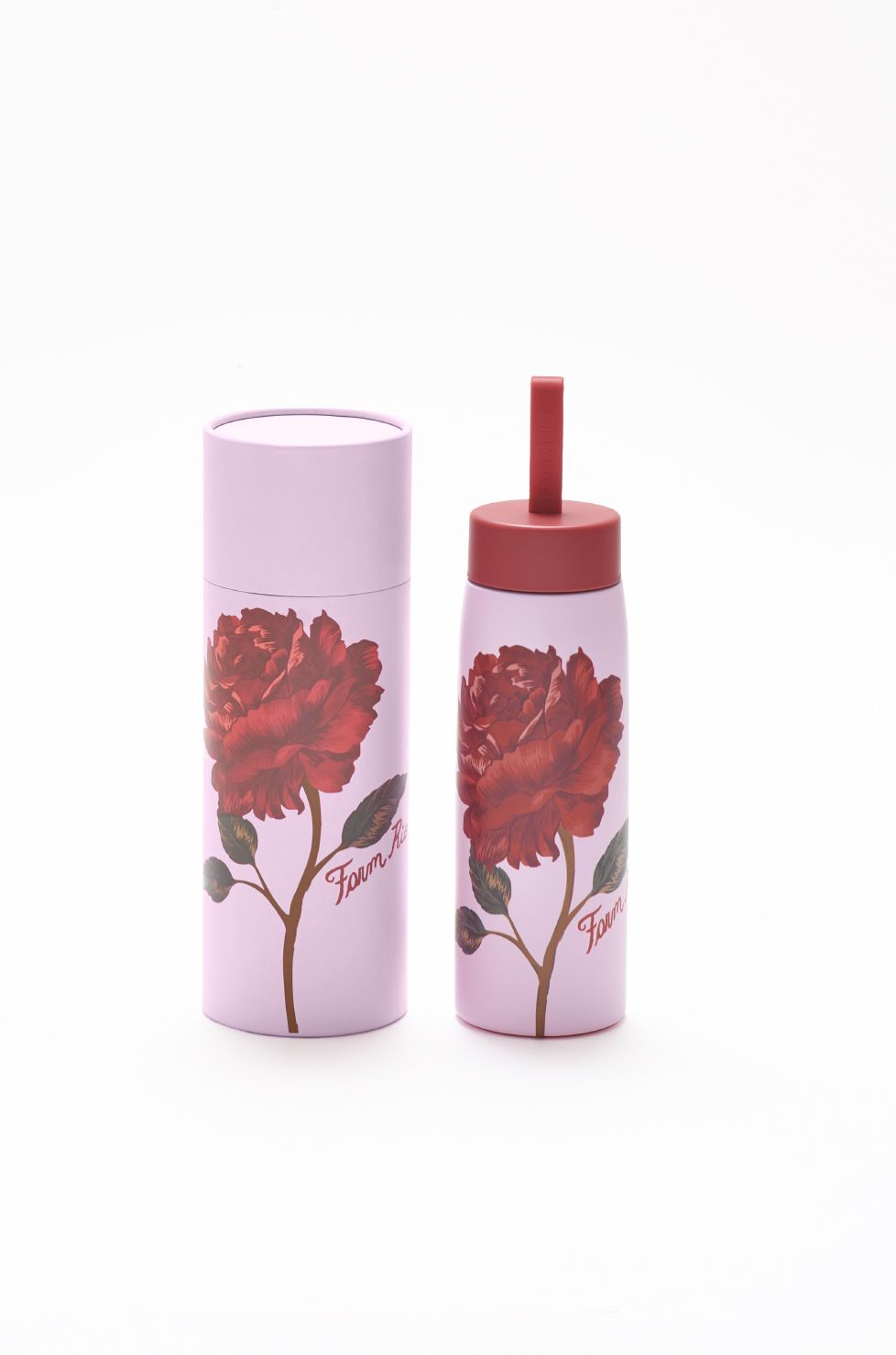 GARRAFA FARM QUE SEDE 750ML ROSALIA ROSA