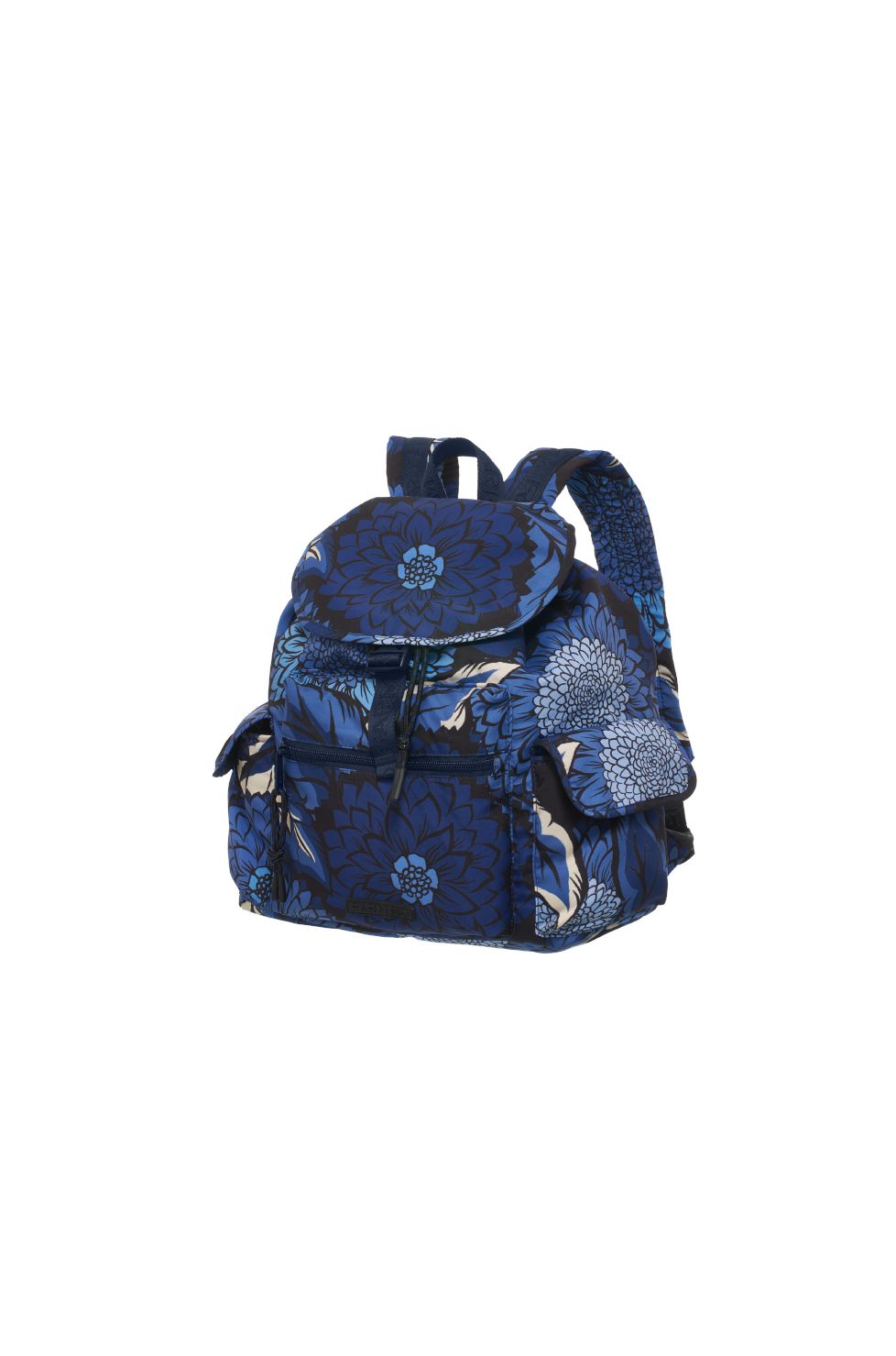 BOLSA FARM PIPOCA FLORAL VINTAGE
