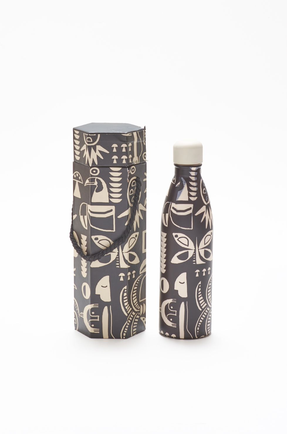 GARRAFA FARM GLUB GLUB 750ML LENCO TROPICAL