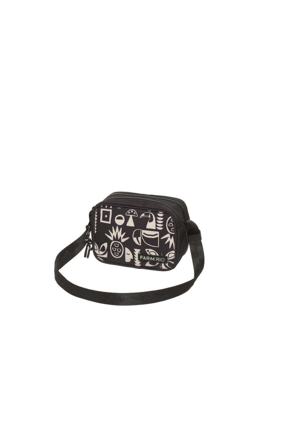 BOLSA FARM CHAMEGO LENCO TROPICANO