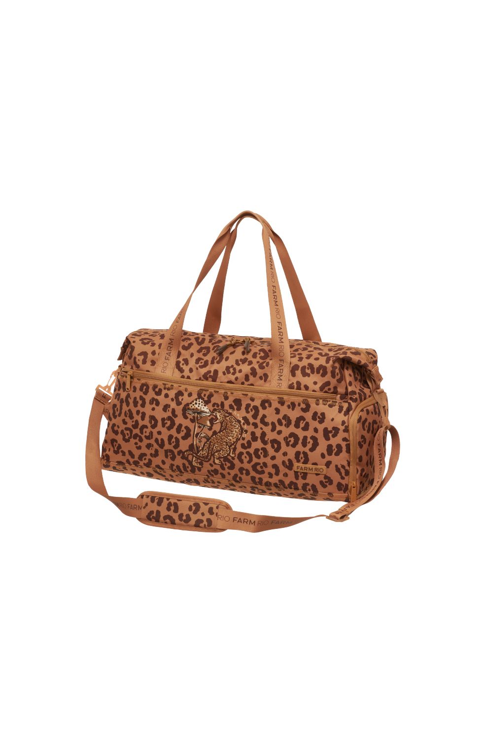 BOLSA FARM FINDI BOROGODO ONCA
