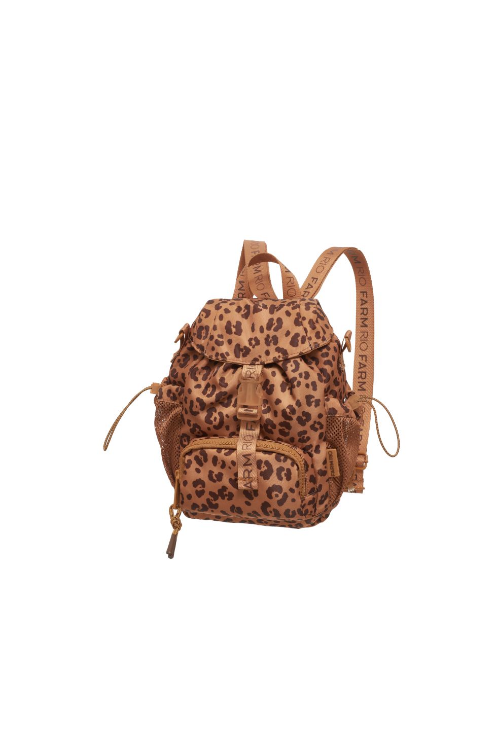 BOLSA FARM PIPOQUINHA ONCA