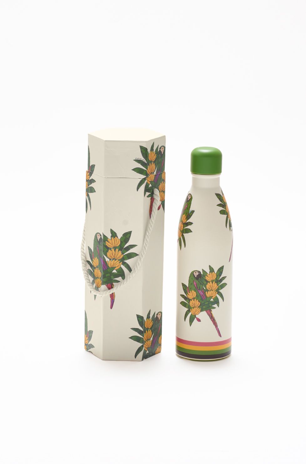 GARRAFA FARM GLUB GLUB 750ML RIO MARACA