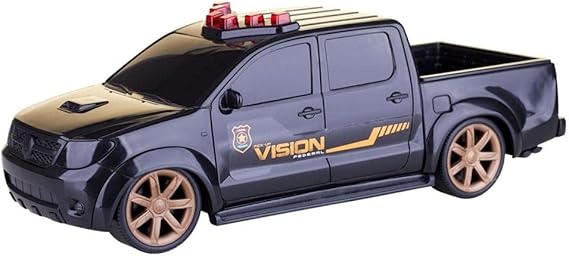 PICKP UP VISION - ROMA 1106
