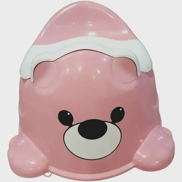 BABY LAND PIPINICO ROSA - CARDOSO