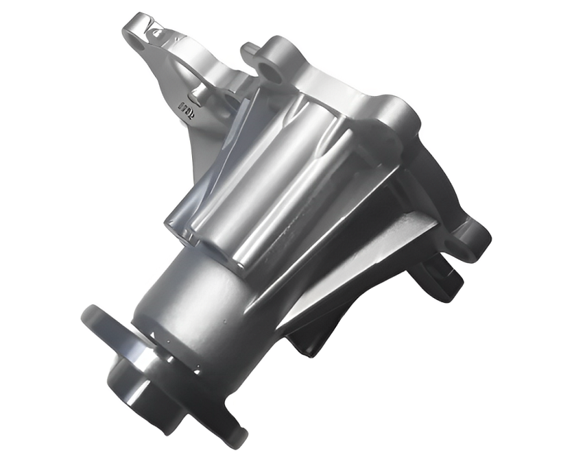 BOMBA D AGUA FRONTIER 2.5 2008 A 2014 DIESEL