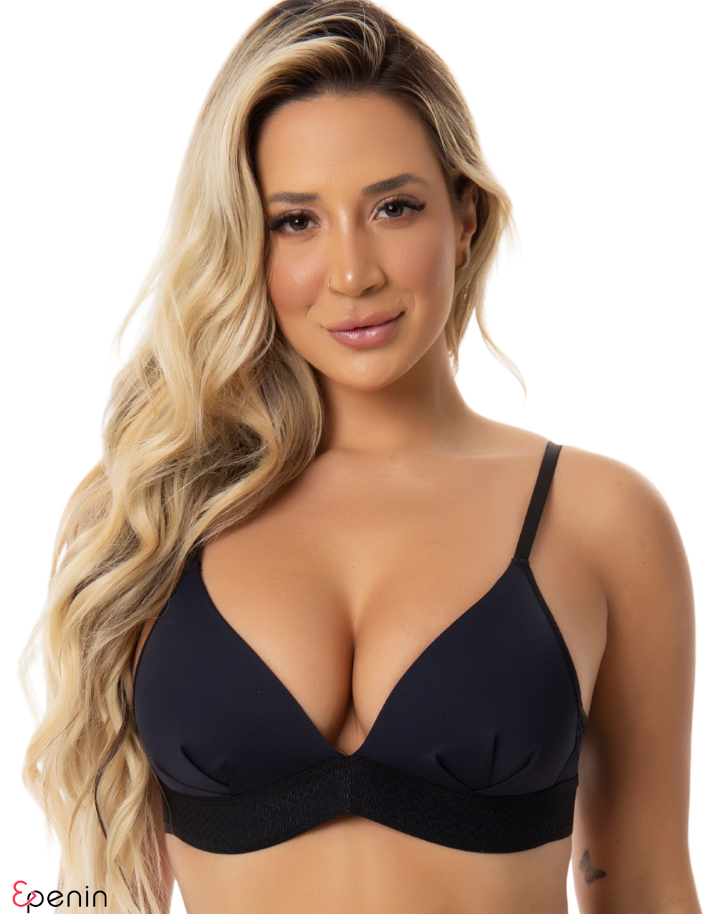 Sutiã Bojo Soft Premium Super Macio