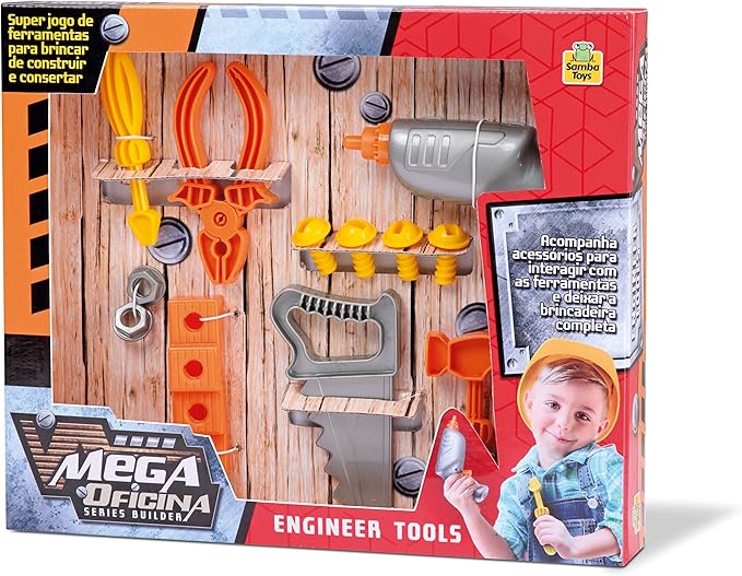 MEGA OFICINA