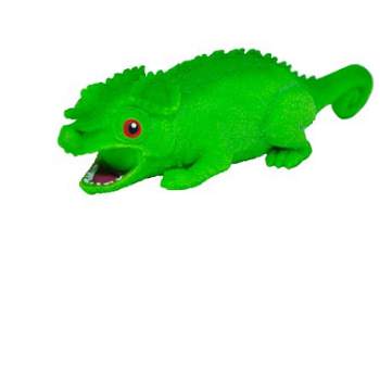 FLOFY REPTEIS STRETCH SORTIDO - DM TOYS