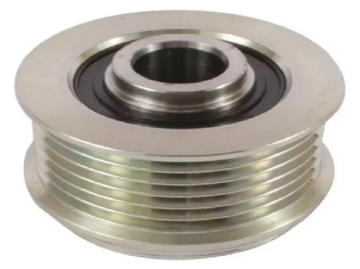Polia Do Alternador Chevrolet S10 Tracker Blazer Rt8035