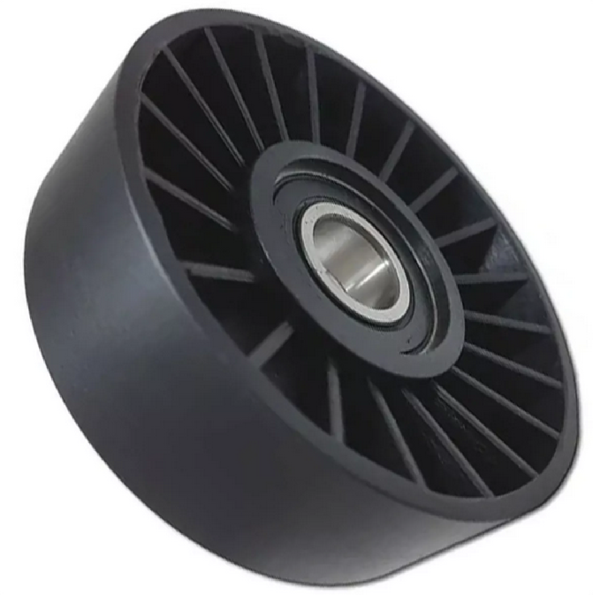 Polia Do Alternador Chrysler Caravan, Grand Caravan 3.0 3.3