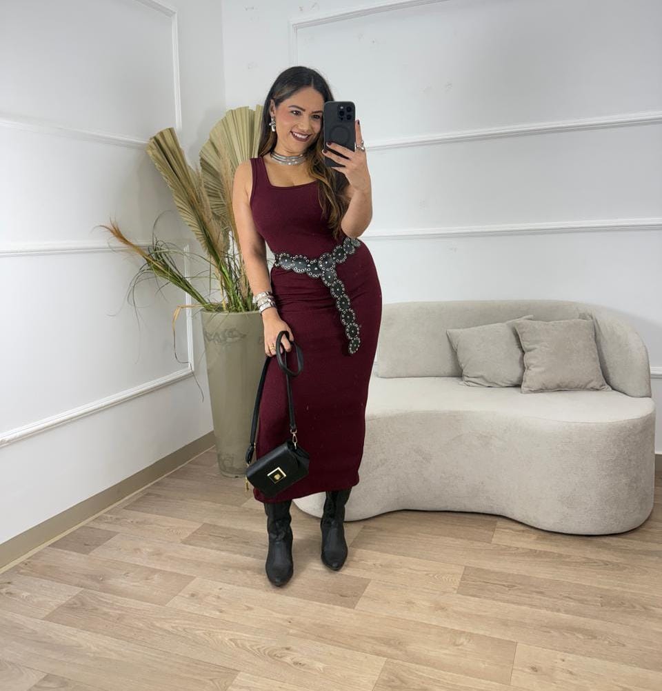 Vestido Aryam