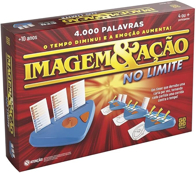 IMAGEM&AÇÃO NO LIMITE