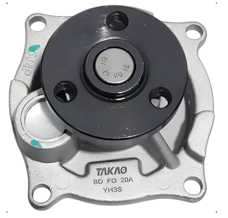 BOMBA D AGUA FORD FOCUS 2.0 16V 2000 A 2005 